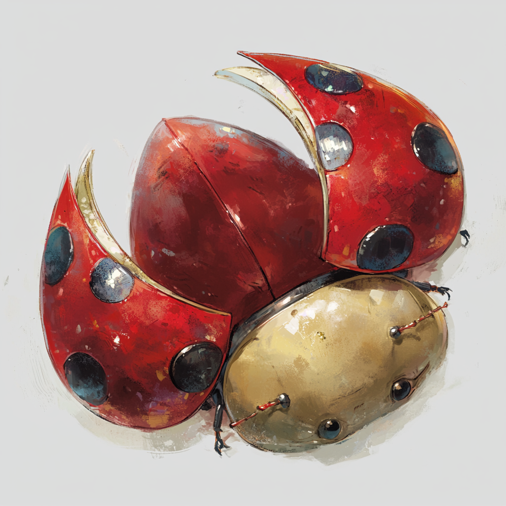 Ladybug03