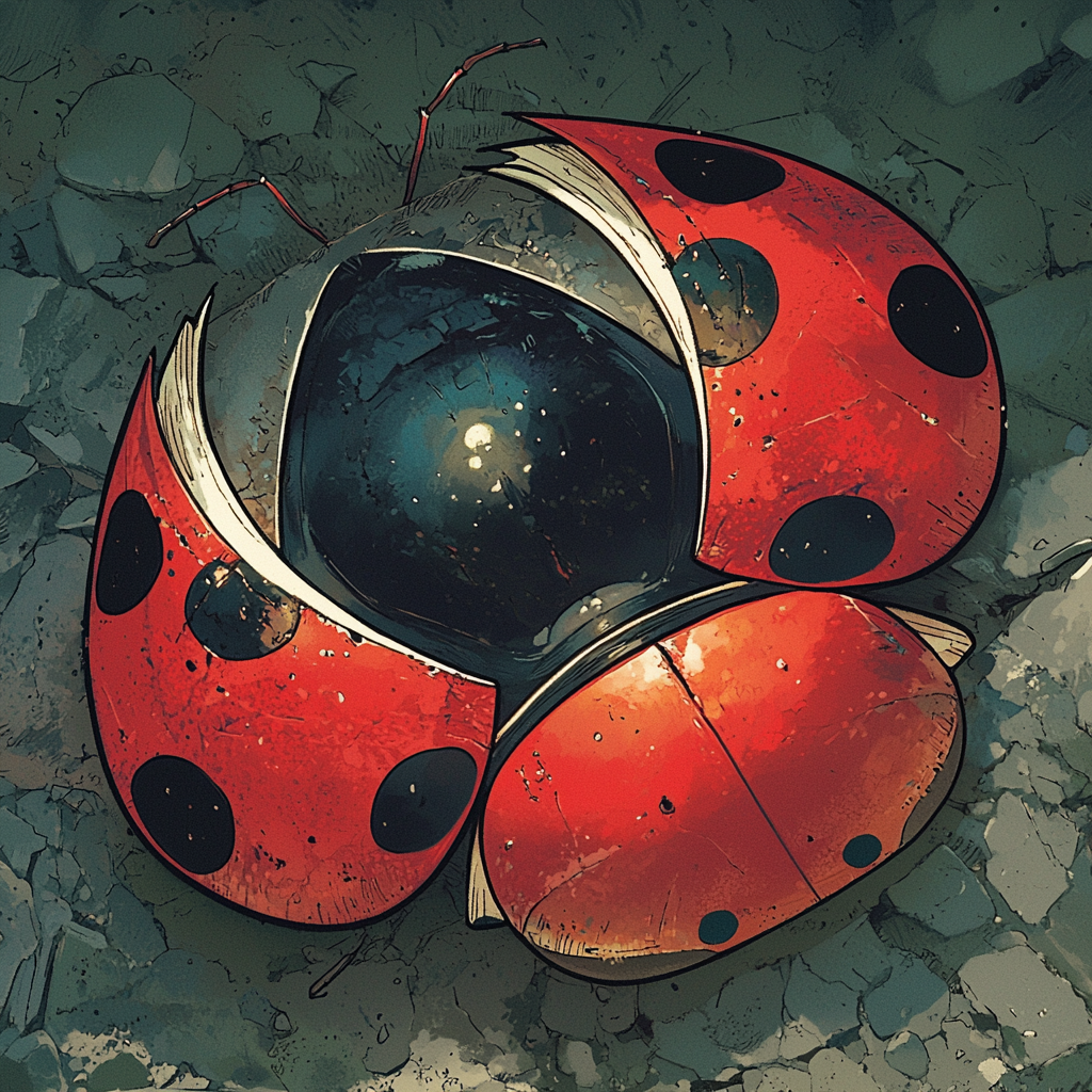 Ladybug04