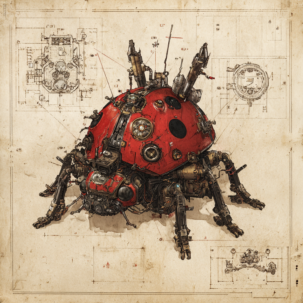 Ladybug05