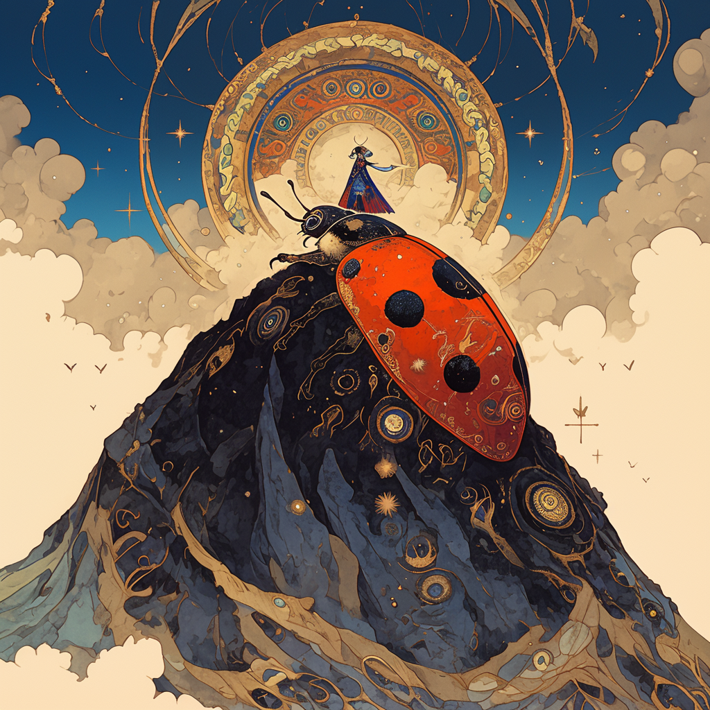 Ladybug07