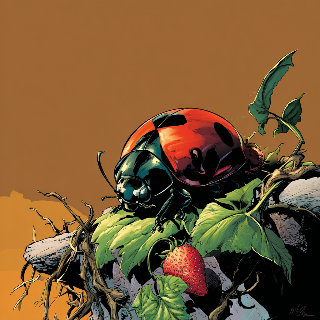 Ladybug10