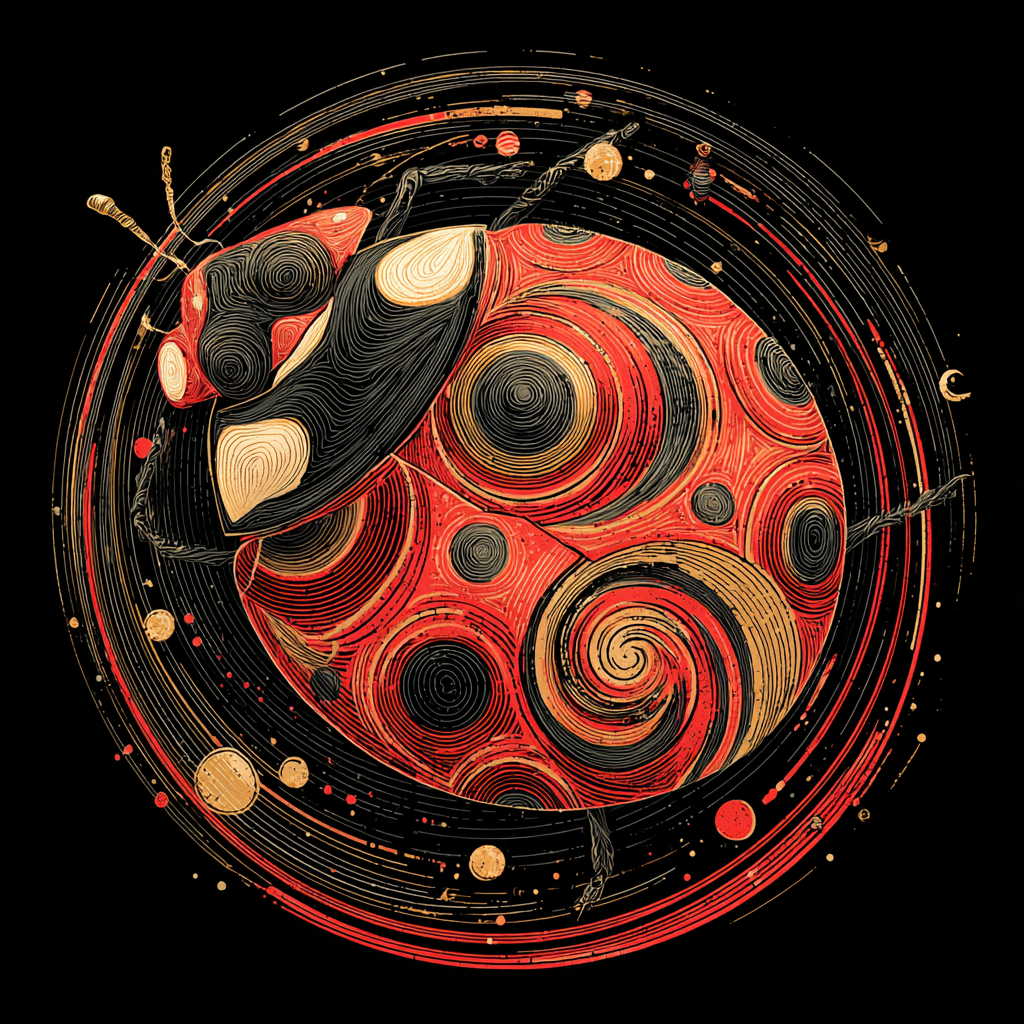 Ladybug15