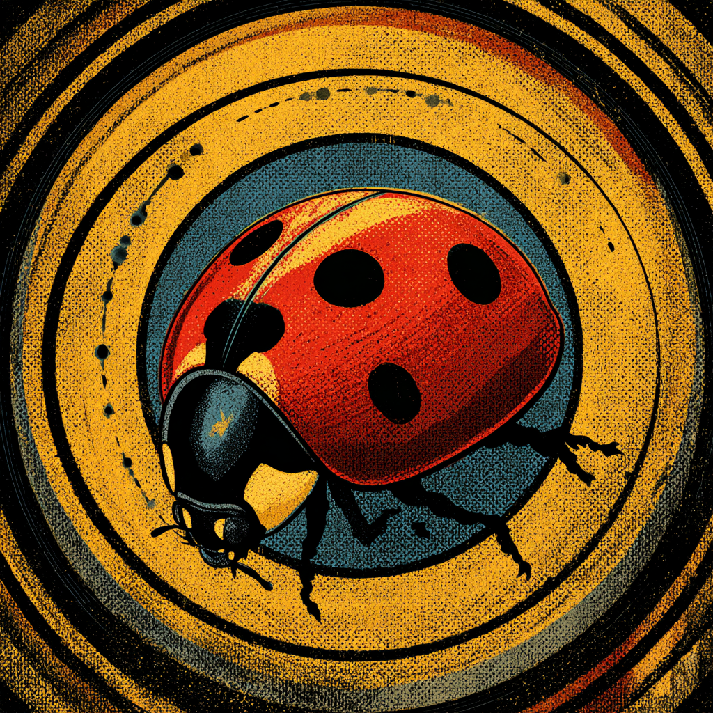 Ladybug16
