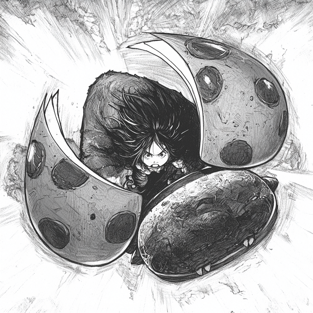 Ladybug19