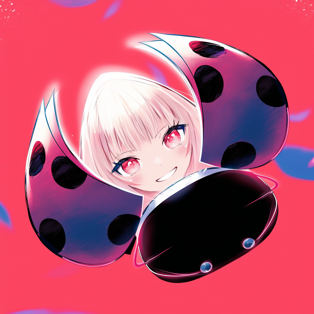 Ladybug34