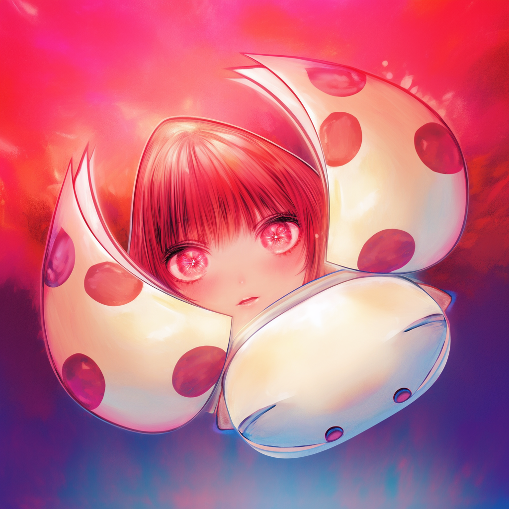 Ladybug35