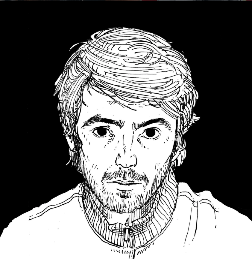Lucas Corcuera