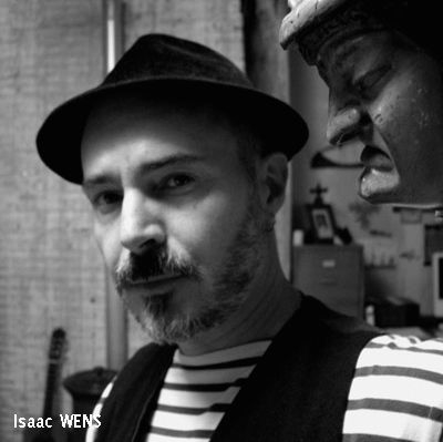 Isaac Wens