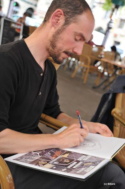 Emmanuel Cassier
