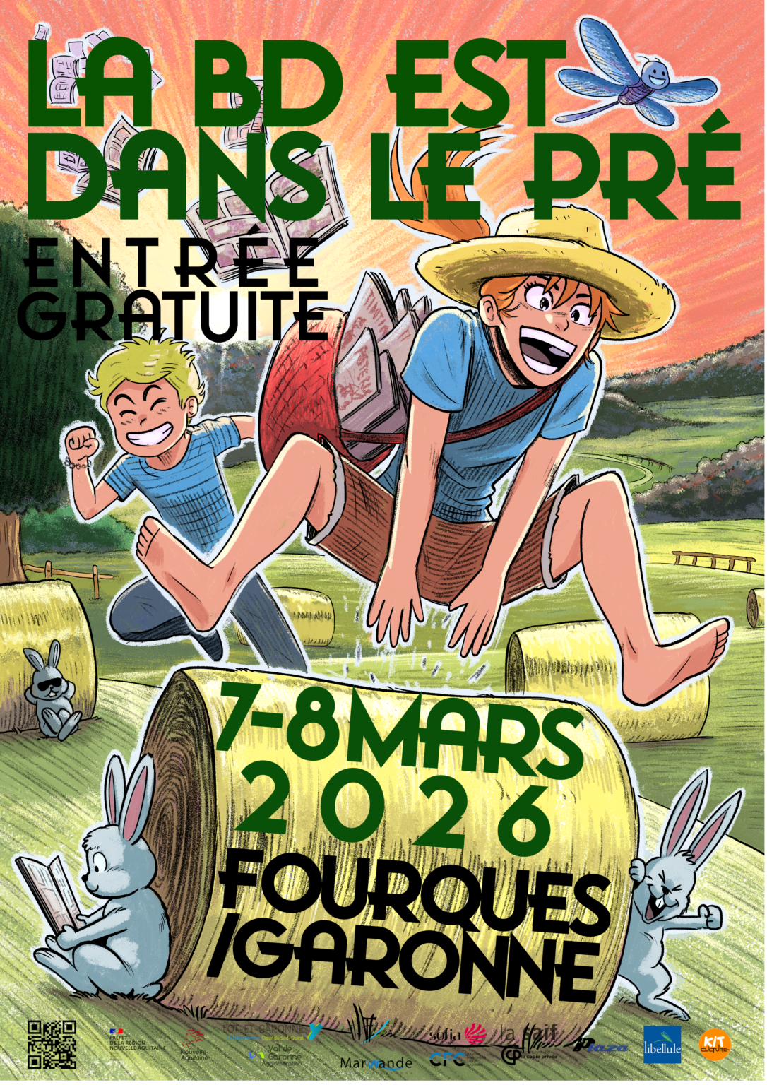 Affiche 2026