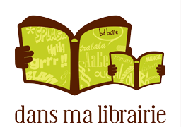 Dans ma librairie